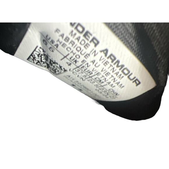 Under Armour Glyde2Microtip Softball Cleat Brand New Women's - Picture 7 of 8